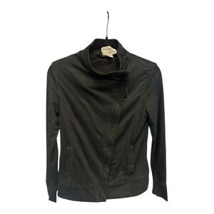 Anthropologie Marrakech Moto Jacket Size XS